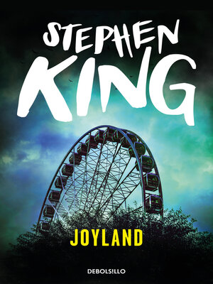 cover image of Joyland